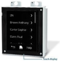 2n 9155036 Display-Touch-Modul