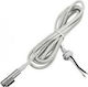 Καλώδιο Τροφοδοτικό Dc L-tip Apple Macbook Magsafe 1 18208