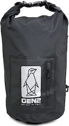 Gen2 Gen2 Ipx6 25lt Μαύρος Gen2 Gen2 Ipx6 25lt Μαύρος