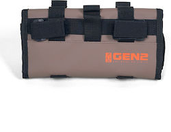 Gen2 Tool Case IPX6 Sand Plastic