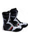 Boxeur Des Rues Pantofi de box Negri