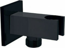Wall-Mounted Water Outlet 1/2