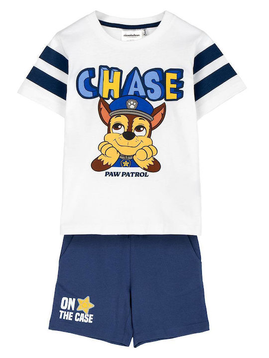 Paw Patrol