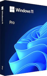 Microsoft Windows 11 Pro 1 Lizenz