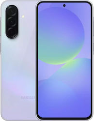 Samsung Galaxy A36 5G Dual SIM (6/128GB) Awesome Lavender Samsung Galaxy A36 5G Dual SIM (6/128GB) Awesome Lavender