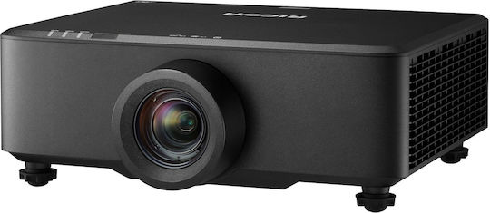 Ricoh PJ WUL6680 Projektor DLP Full HD Laser mit Eingebauten Lautsprechern 432669