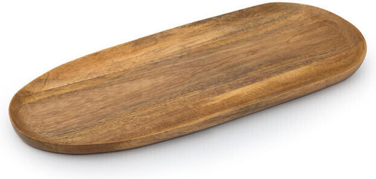 Jamie Oliver Πλατώ Σερβιρίσματος Τυριών Ξύλινο 57x25x3εκ. Jamie Oliver Πλατώ Σερβιρίσματος Τυριών Ξύλινο 57x25x3εκ.
