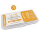 Soft Gel Tips Νυχιών Διάφανα IS-5051