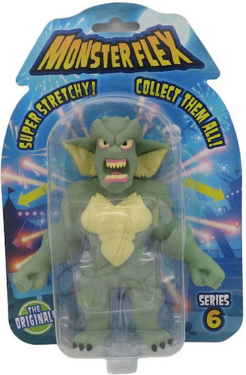 Just Toys Monsterflex Goblin 400