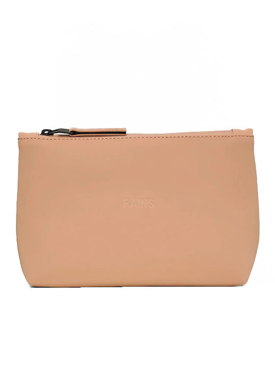 Cosmetic Bag Mimco Tan Bag Mimco Classico Crescent Crossbody Bag