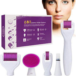 ACP Σετ Derma Roller 0.5mm ACP Σετ Derma Roller 0.5mm