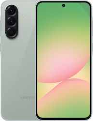 Samsung Galaxy A56 5G Dual SIM (8/128GB) Awesome Olive