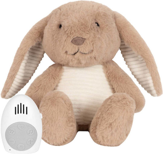 Flow Animal made of Fabric with White Noise and Music for 0++ Months
