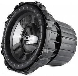 Pride Subwoofer Αυτοκινήτου 15" 4500W RMS