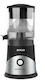 Sogo Electric Juicer 140W with 350ml Capacity