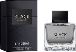 Antonio Banderas Seduction Eau de Toilette 100ml