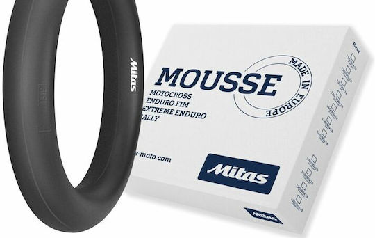 Mitas Tire Mousse 120/100-18 Motocross 1pc