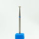 Nailp Professional Nail Drill Diamond Cutter Bit