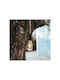 NewGarden Pendant Light Beige with Socket E27