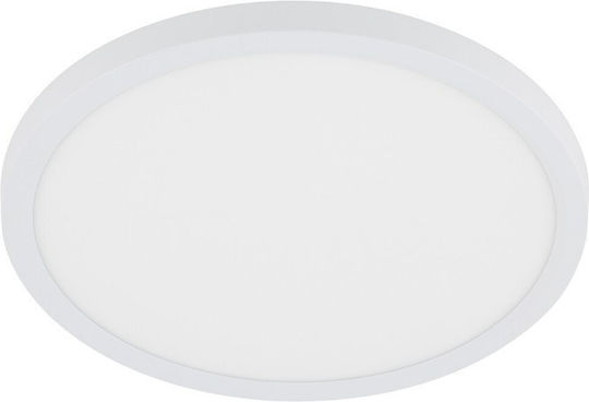 Nowodvorski Χωνευτό LED Panel 30W