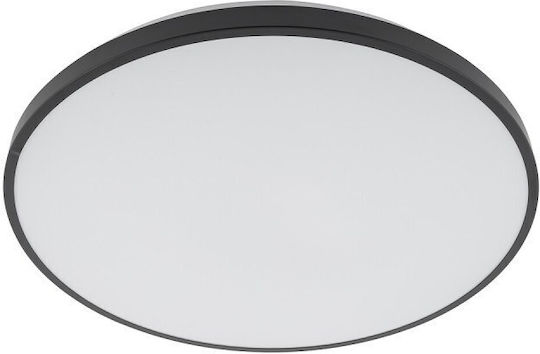 Nowodvorski Round LED Panel 32W with Natural White Light 4000K