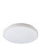 Nowodvorski Round LED Panel 22W with Natural White Light 4000K