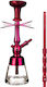 Tsar Hookah Red 34cm