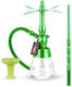Tsar Ναργιλές Μονός Green 34cm