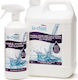 Water Treatment Hellas Lo-chlor Marble, Stone and Tile Cleaner 5lt