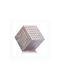 Bile Magnetice Decorațiune Birou Metal 1,8*1,8cm 216 bucăți