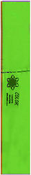 Hârtie creponată culori 2mx50cm Justnote 39100 ...