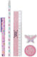 Koopman Kids Stationery Set 5pcs