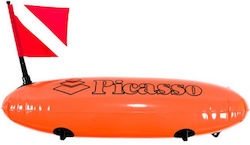 Σημαδουρα Torpedo Picasso