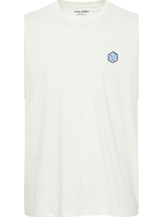 Blend T-shirt White