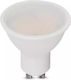 V-TAC LED-Lampe 10W für Fassung GU10 Kühles Wei...