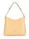 Stanford Women's Shoulder Bag Beige