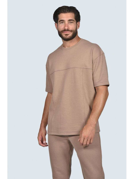 T-shirt Camel