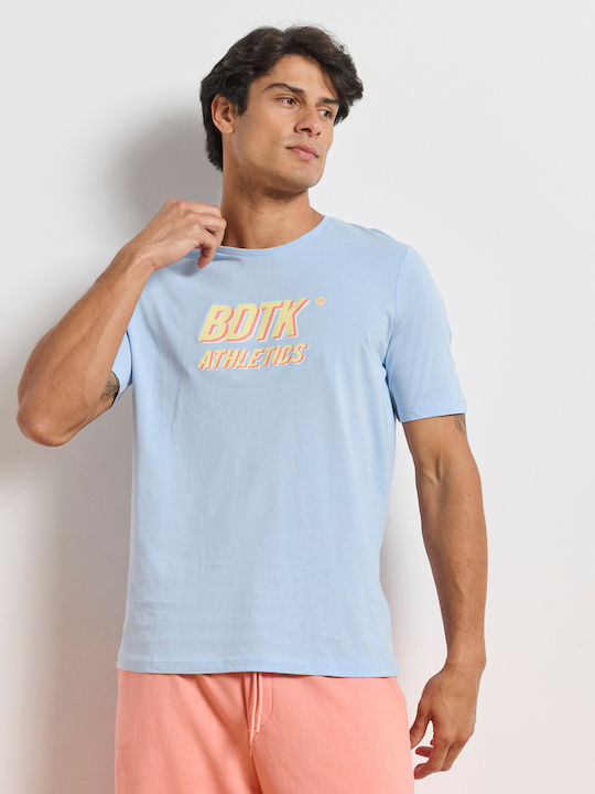 T-shirt Light Blue