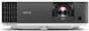 BenQ TK700ST 9H.JP877.17E 3D Projector DLP (DMD) 4K Ultra HD Standard Lamp with Built-in Speakers White