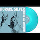 Horace Silver & Jazz Messengers Horace Silver Jazz Messengers Turquoise 1 Vinil