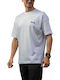 T-shirt Λευκό