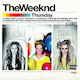 Weeknd Thursday 2 Vinyl