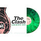Clash Live În Nyc 1979 Vinil Verde Marmorat 1