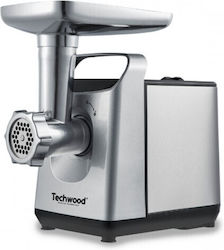Techwood Επαγγελματική Κρεατομηχανή THV-538
