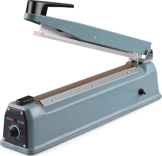 ACP Commercial Bag Sealer 450W for Maximum Length 300mm