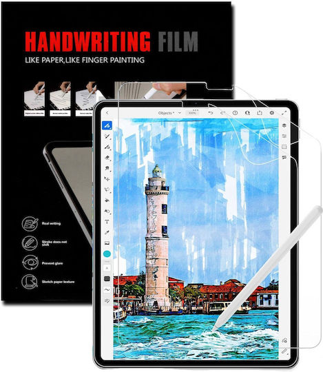 Revomag 0.17mm Displayschutzfolie (Lenovo Tab M11)