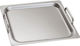 Placă Teppanyaki Gaggenau de la Demeyere Specialties 7 Gn2/3 Gn232230 54735 L35.4 X l32.5cm Greutate 2.42kg Material Oțel inoxidabil multistrat 7 straturi 18/10 Aluminiu Grosime 4mm