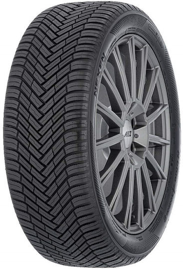 Nexen Anvelopă auto 245/50R18 104W XL Sezonal Vara pentru Mașină de Pasageri