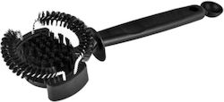 Feggrini Grb 58mm Gruppen-Reinigungsbürste