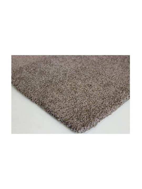 Nikotex Carpets Μοκέτα Hamilton Καφέ 200x250cm